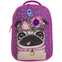 Рюкзак Bagland Turtle 890 фіолетовий (0013466)