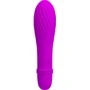Вибратор Pretty Love Jonathan Purple