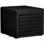 Мережевий накопичувач (NAS) Synology DiskStation DS2422+: Слоти для дисків 12 x 2,5" или 3,5" HDD/SSD с интерфейсом SATA