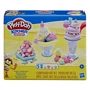 Ігровий набір маси для ліплення Hasbro Play-Doh Кухонні приналежності (E7253_E7275 PD SCOOPS N SUNDAES SET)
