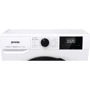 Стиральная машина Gorenje W3NGPI61SBS: Класс стирки A