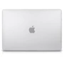 SwitchEasy Nude Transparent (GS-105-106-111-65) for MacBook Pro 16 2019: Тип чохла чохол-накладка