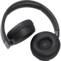 Наушники JBL 660NC Black (JBLT660NCBLK): Диапазон частот (Гц) 20 - 20000