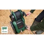 Минимойка высокого давления Bosch AdvancedAquatak 160 (06008A7800): Максимальное давление (бар) 160