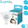 Набор ламп 2шт Ilumia 076 L-5-MR16-GU53-NW 500Лм, 5Вт, GU5.3, 4000К (LP6966) фото 2