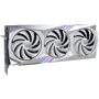 Відеокарта MSI GeForce RTX 4080 16Gb GAMING TRIO WHITE