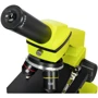 Микроскоп Levenhuk Rainbow 2L PLUS Lime\Лайм (69094) фото 9