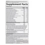 Garden of Life Vitamin Code Whole Food Multivitamin for Women Женские Мультивитамины 50+ 240 капсул: Тип Мультивитамины