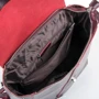 Женский рюкзак Alex Rai бордовый (05-01 360 red-wine): Пол Женский
