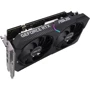 Видеокарта ASUS Nvidia GeForce DUAL-RTX3060-12G-V2: Интерфейс PCI Express 4.0 x16