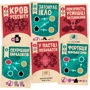 Настольная игра White Games / Geekach Games Космоспрут (Cosmoctopus) (GKCH176ks): Возраст от 10-ти лет