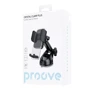 Держатель Proove Car Holder Crystal Clamp Plus Suction Type Black (CHCSP0000001): Производитель Proove