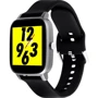 Смарт-часы Gelius Pro iHealth (IP67) Black: Карты памяти нет
