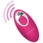 Виброяйцо с пультом ДУ Toy Joy Sunny Side Up And Down (розовый)