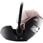 Автокрісло Britax-Romer Baby-Safe Pro Style Dusty Rose (2000040840): Вага дитини 0 - 13 кг