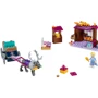 LEGO Disney Princess Эльза и карета северных оленей (41166): Количество деталей, шт. 116