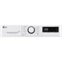 Стиральная машина LG F2W8S501W: Класс стирки A