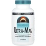 Source Naturals Complex Ultra-Mag Магний 120 таблеток