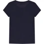 Футболка H&M 2257847 146-152 см синяя: Тип Футболки