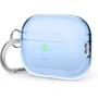 Чехол для наушников Elago Clear Hang Case Aqua Blue (EAPP2CL-HANG-ABL) for Apple AirPods Pro 2