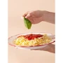 Макаронні вироби Sgambaro Farfalle 500 г (8009385331657): Вага нетто 500 г
