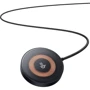 Зарядное устройство Baseus Wireless Charging Magnetic Mini4 Stand Qi2 15W Black (P10273300121-01) for Apple iPhone 16 I 15 I 14 I 13 I 12 series: Сила тока 2.4А и более