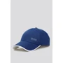 Мужская бейсболка Boss Accessories Cap-X синяя (50451245-438): Производитель BOSS