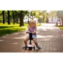Самокат Miqilong Alamo рожевий (ALAMO-125-PINK) фото 14