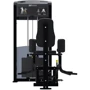 Фитнес станция Impulse Classic Adductor Machine (IF9336): Тип конструкции стационарный