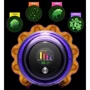 Пылесос Dyson V15 Detect Total Clean Extra (448182-01)