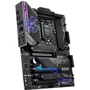 MSI MPG Z590 GAMING EDGE WIFI: Оперативная память 4xDDR4 5333 МГц, до 128 ГБ