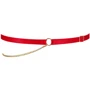 Гартер Obsessive Ingridia garter O/S