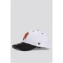 Бейсболка 47 Brand біла (B-ADBLT22WBV-WH): Виробник 47 Brand