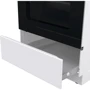 Плита комбинированная Gorenje GK5C61WH: Объем духовки, л 70