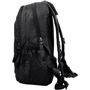 Мужской рюкзак Volunteer черный (VT-1713-24-black): Пол Мужской