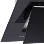 Вытяжка Pyramida HES 30 (D-600 MM) Black/AJ фото 7