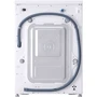 Стиральная машина LG F4X1009NWK