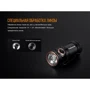 Ліхтар Fenix E18R Cree XP-L HI LED (E18R): Світловий потік, лм 750