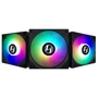 Кулер Lian Li ST120 3-Pack Black (G99.12ST3B.00)