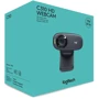 Logitech HD Webcam C310 (960-001065) фото 6