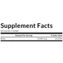 Swanson Biotin High Potency Биотин 10000 мкг 60 капсул: Тип Витамин B