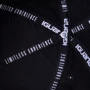 Чоловічі бейсболки Iguana Erde чорні (ERDE-BLACK) фото 4