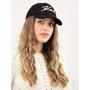 Женская бейсболка Karl Lagerfeld K/SIGNATURE CAP черная (205W3405-999): Производитель Karl Lagerfeld