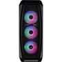 Корпус AeroCool Aero One Frost-G-BK-v1 (ACCM-PB17043.11): Форм-фактор материнської плати ATX / Micro-ATX / Mini-ITX