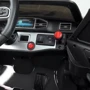 Детский электромобиль Bambi Racer Mercedes M-Class 100W 4WD черный (M 4781EBLRS-2) фото 8