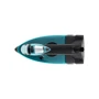 Утюг Cecotec ForceTitanium 650: Мощность, Вт 3100