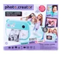 Набор CanalToys Studio Creator Instant Camera: Датчики прикосновения