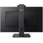 Монитор Philips 275B1H/00 Black: Время реакции, мс 4