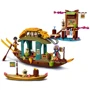 LEGO Disney Princess Лодка Буна (43185) фото 3