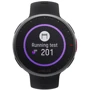 Смарт-часы Polar Vantage V2 Black M/L (90082710): Дисплей 1.2" (240x240)